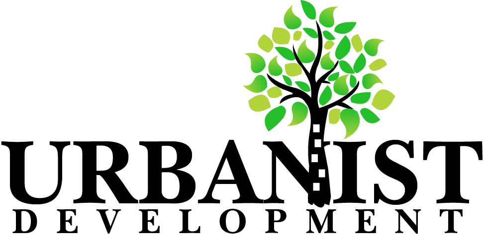 Urbanist Logo